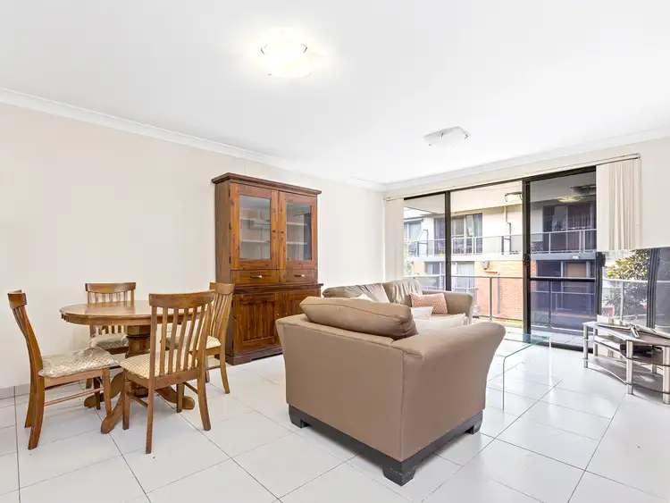 104/49 Henderson Road, Eveleigh NSW 2015