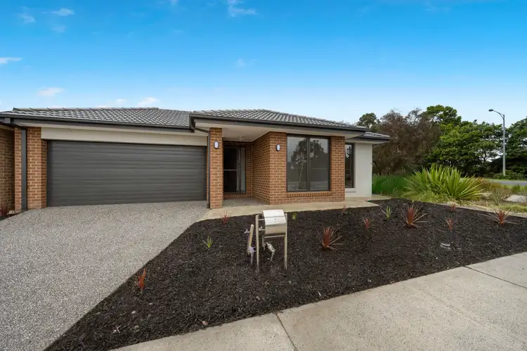 2 Bankside Drive, Botanic Ridge VIC 3977