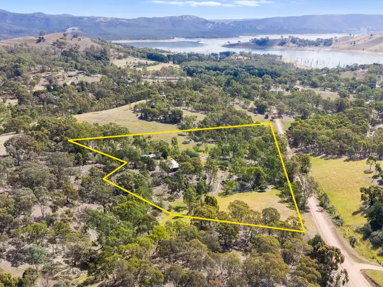 135 Banumum Road, Mansfield VIC 3722