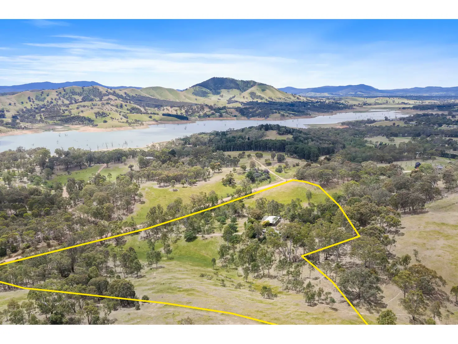 Main view of Homely house listing, 135 Banumum Road, Mansfield VIC 3722