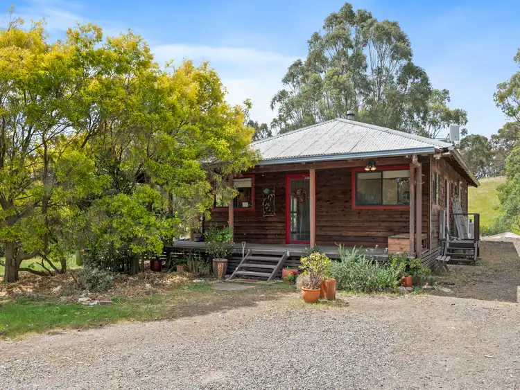 Third view of Homely house listing, 135 Banumum Road, Mansfield VIC 3722