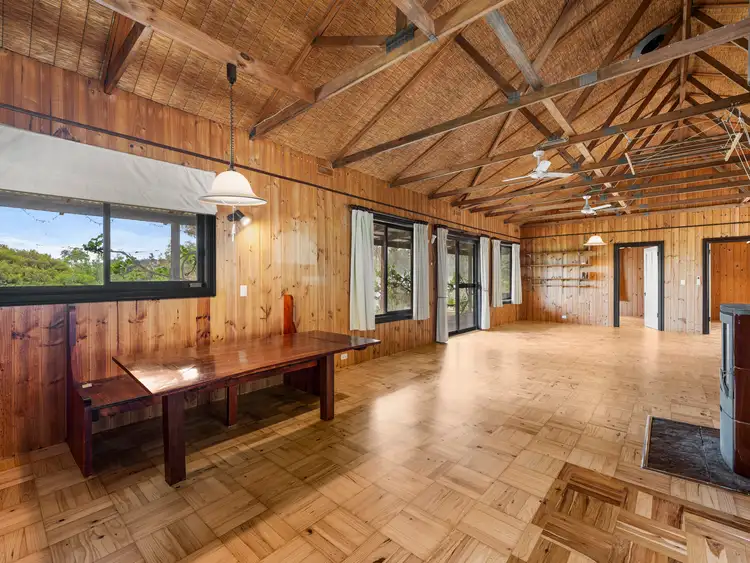 Fifth view of Homely house listing, 135 Banumum Road, Mansfield VIC 3722