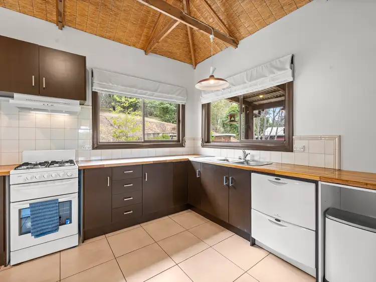 Sixth view of Homely house listing, 135 Banumum Road, Mansfield VIC 3722