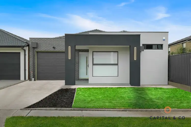 13 Humboldt Street, Kalkallo VIC 3064