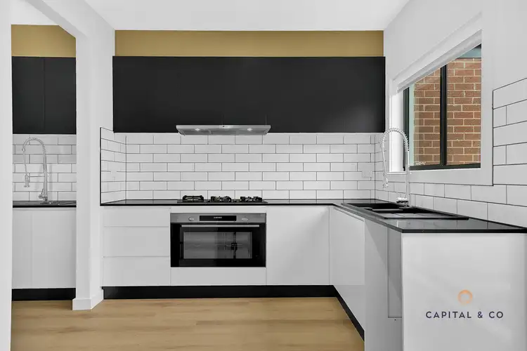 Second view of Homely house listing, 13 Humboldt Street, Kalkallo VIC 3064