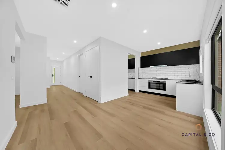 Third view of Homely house listing, 13 Humboldt Street, Kalkallo VIC 3064