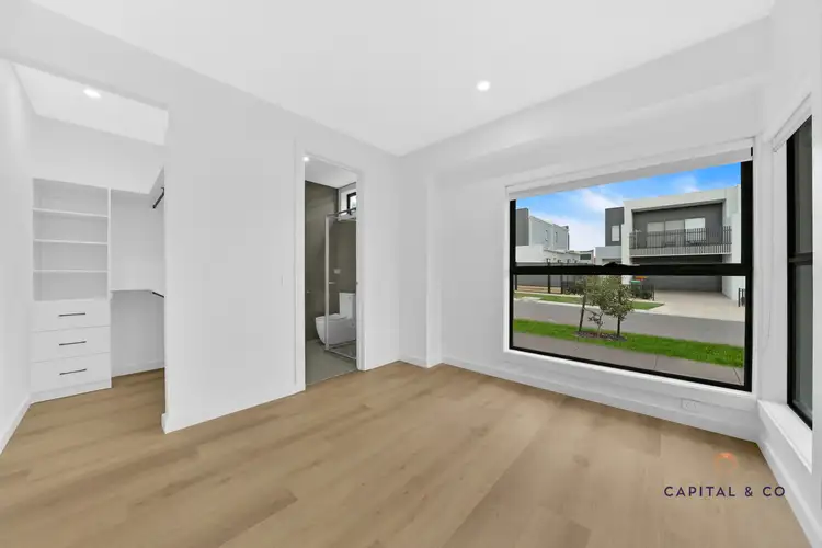 Fourth view of Homely house listing, 13 Humboldt Street, Kalkallo VIC 3064