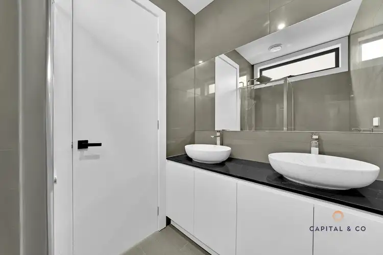 Fifth view of Homely house listing, 13 Humboldt Street, Kalkallo VIC 3064