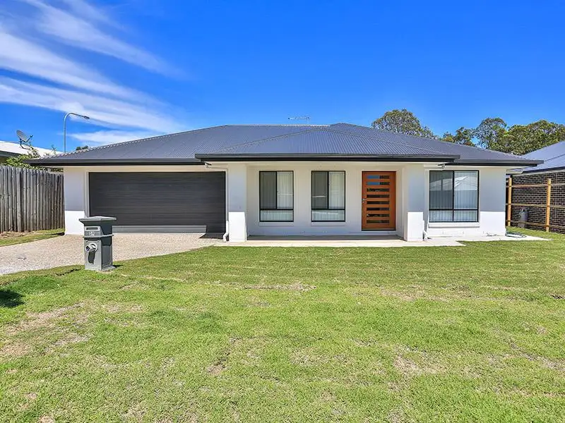 Main view of Homely house listing, 39 Sedgemoor Street, Carseldine QLD 4034