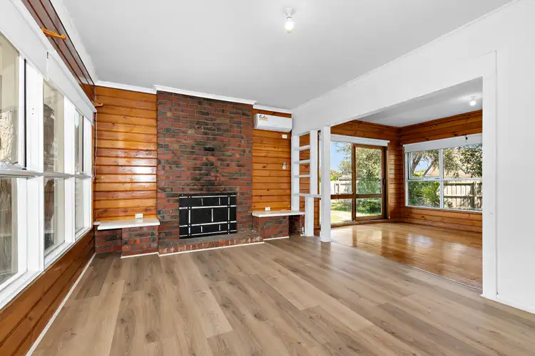 Second view of Homely house listing, 6 Arthur Street, Seaford VIC 3198