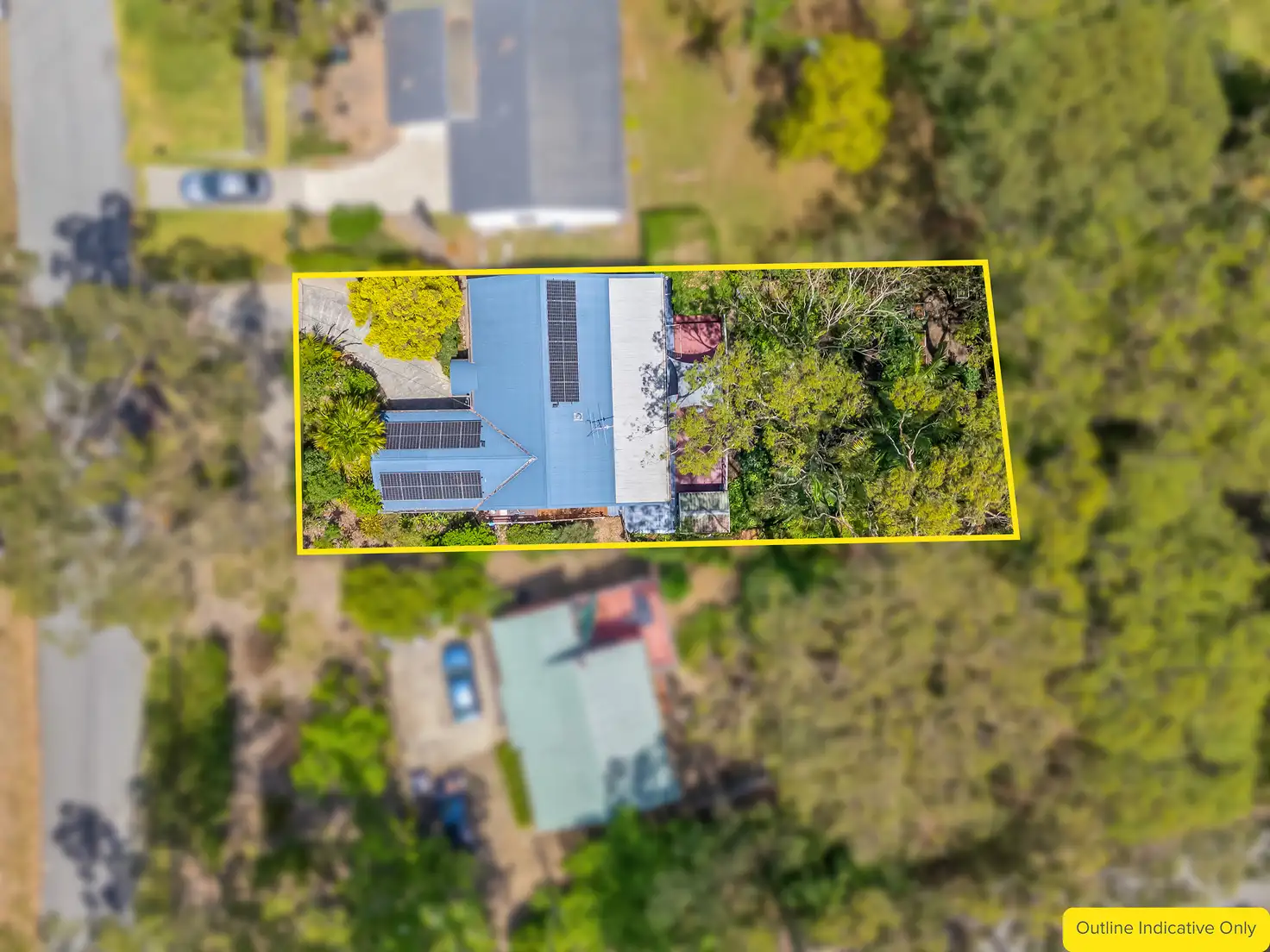Main view of Homely house listing, 22A Lakeview Road, Wangi Wangi NSW 2267