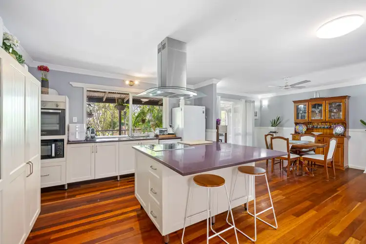 Third view of Homely house listing, 22A Lakeview Road, Wangi Wangi NSW 2267