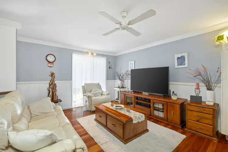 Fifth view of Homely house listing, 22A Lakeview Road, Wangi Wangi NSW 2267