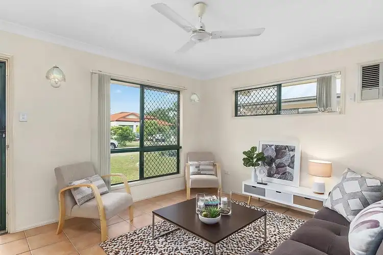 Third view of Homely house listing, 16A Damson Court, Douglas QLD 4814