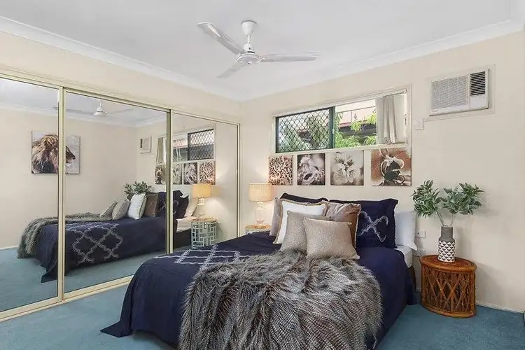 Fifth view of Homely house listing, 16A Damson Court, Douglas QLD 4814