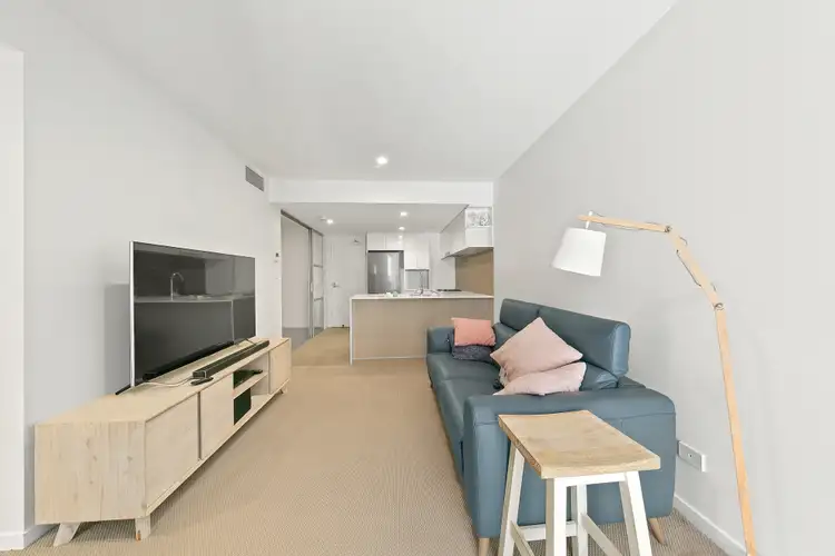 Third view of Homely apartment listing, 4403/35 Burdett Street, Albion QLD 4010