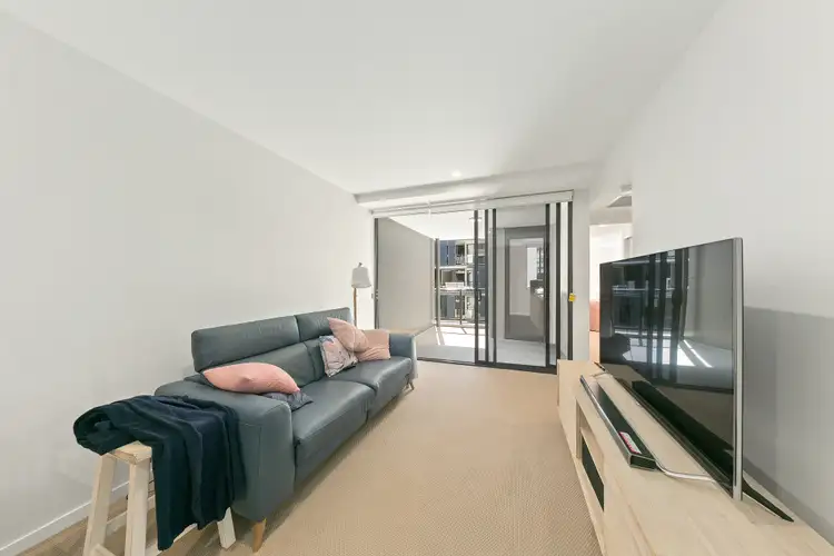 Fourth view of Homely apartment listing, 4403/35 Burdett Street, Albion QLD 4010