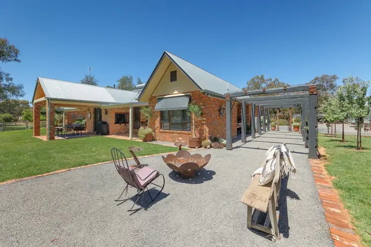 Fourth view of Homely house listing, 18 Coobah Road, Mulwala NSW 2647