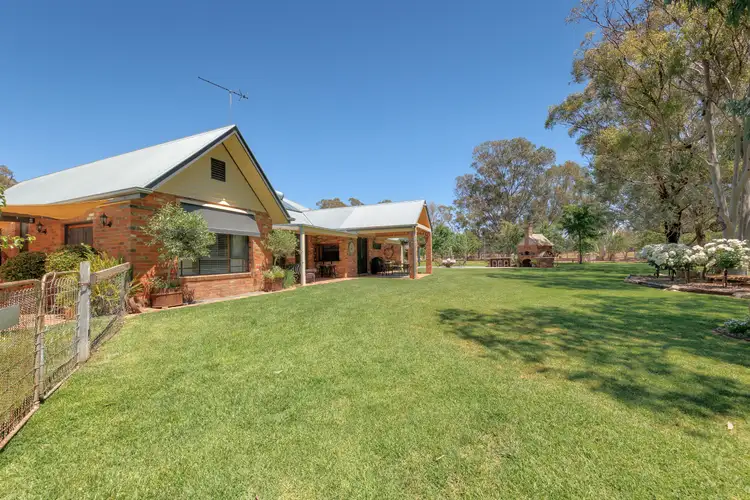 Fifth view of Homely house listing, 18 Coobah Road, Mulwala NSW 2647