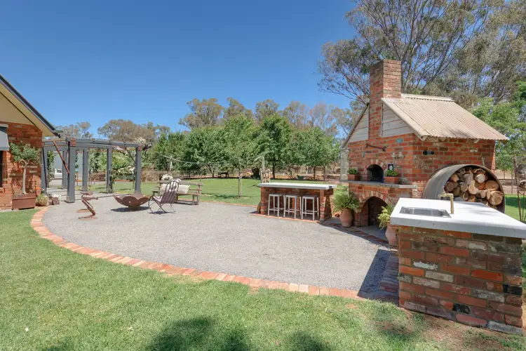 Sixth view of Homely house listing, 18 Coobah Road, Mulwala NSW 2647