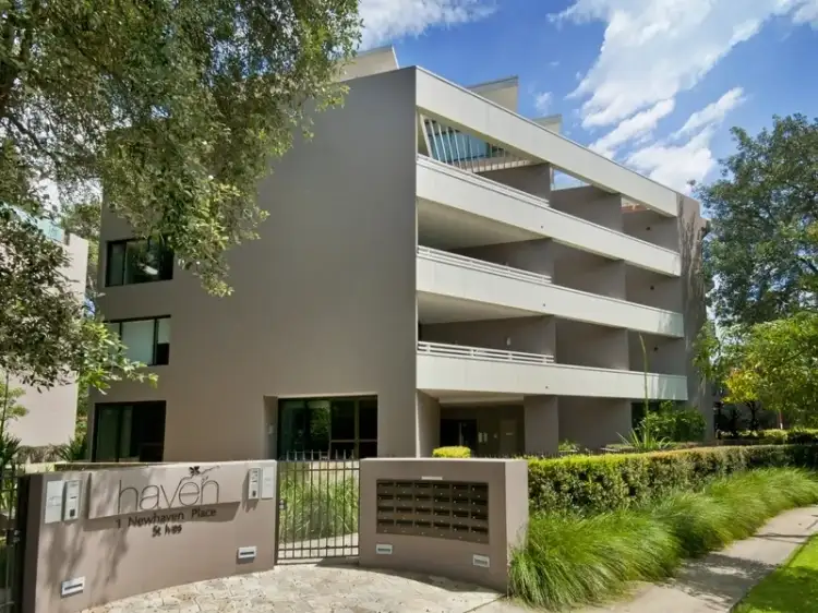 14/1-7 Newhaven Place, St Ives NSW 2075