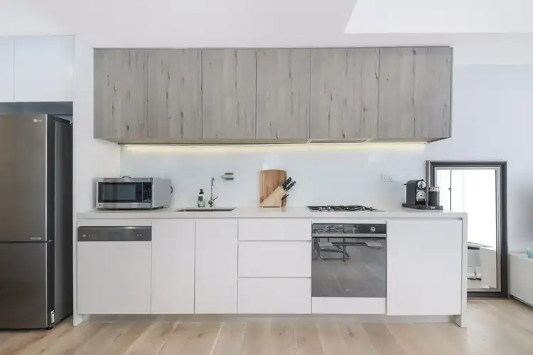 Third view of Homely apartment listing, 406/6-10 Rothschild Ave, Rosebery NSW 2018