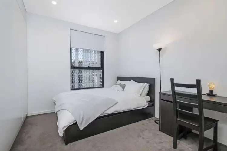 Fourth view of Homely apartment listing, 406/6-10 Rothschild Ave, Rosebery NSW 2018