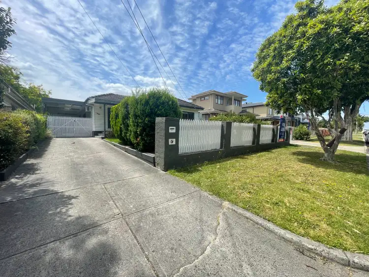 35 Heywood Street