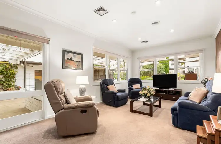 Second view of Homely house listing, 35 Heywood Street, Ringwood VIC 3134