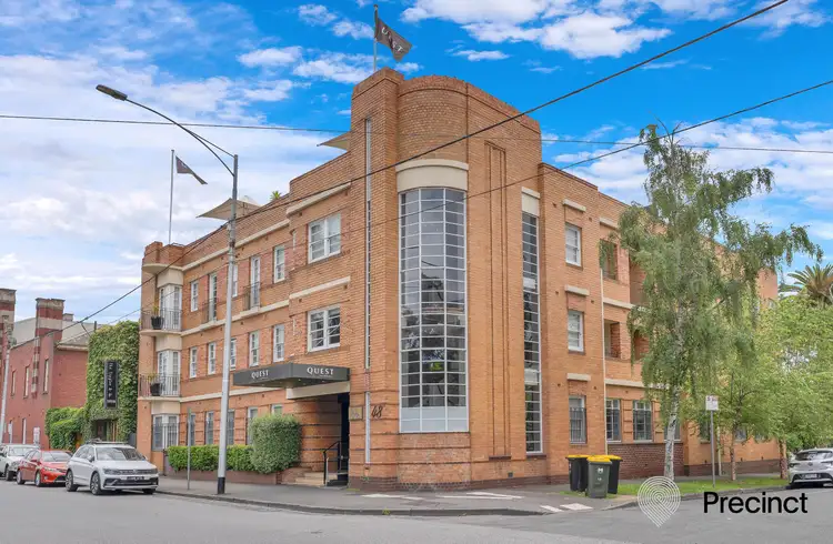 48 Wellington Parade