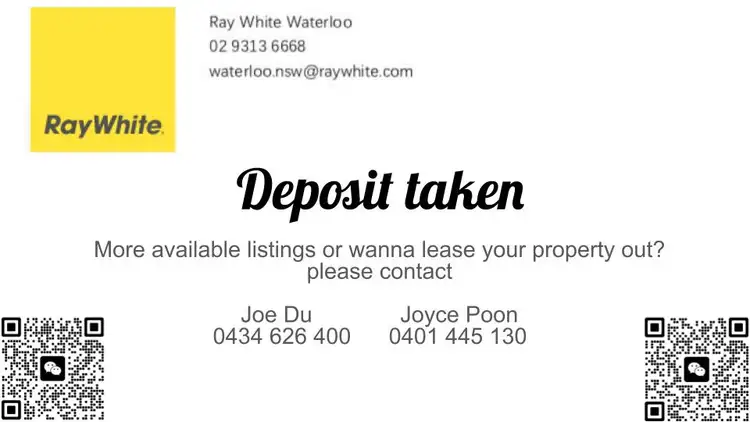 11/52-54 McEvoy Street, Waterloo NSW 2017