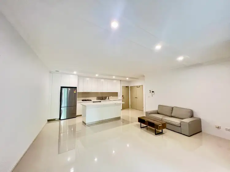 Second view of Homely apartment listing, 11/52-54 McEvoy Street, Waterloo NSW 2017