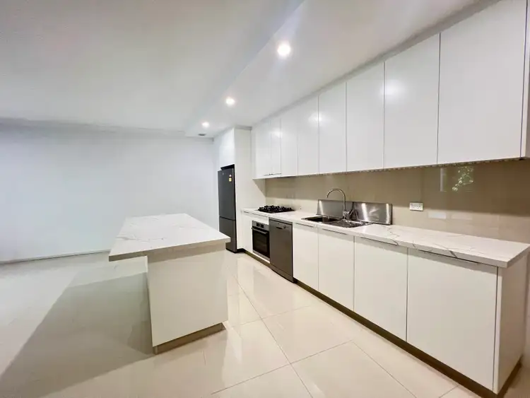 Third view of Homely apartment listing, 11/52-54 McEvoy Street, Waterloo NSW 2017