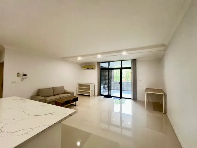 Fourth view of Homely apartment listing, 11/52-54 McEvoy Street, Waterloo NSW 2017