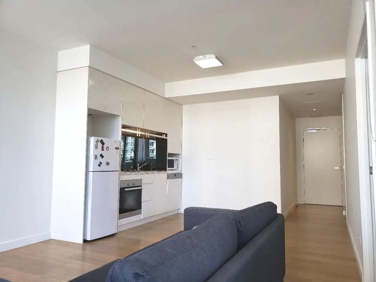 Main view of Homely apartment listing, 307/15 Gadigal Avenue, Zetland NSW 2017