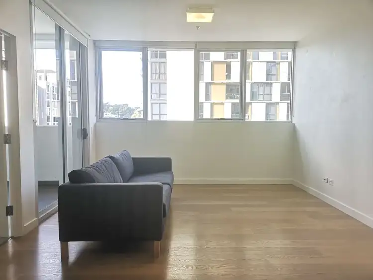 Second view of Homely apartment listing, 307/15 Gadigal Avenue, Zetland NSW 2017