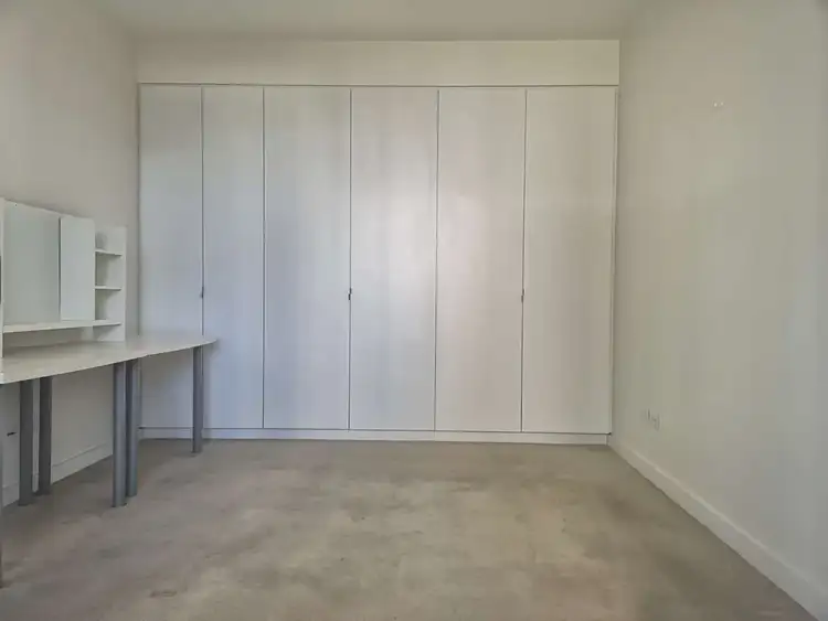 Third view of Homely apartment listing, 307/15 Gadigal Avenue, Zetland NSW 2017