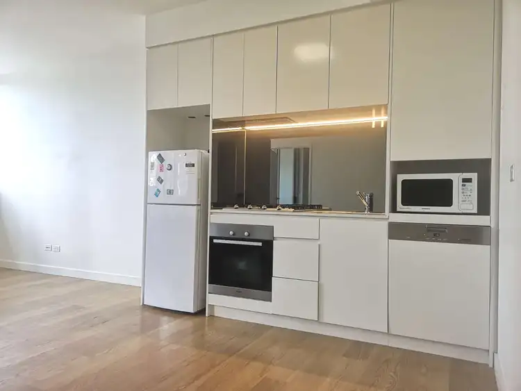 Fourth view of Homely apartment listing, 307/15 Gadigal Avenue, Zetland NSW 2017