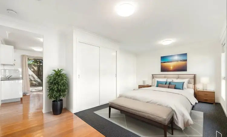 Third view of Homely unit listing, 1/3 Fourth Avenue, Labrador QLD 4215