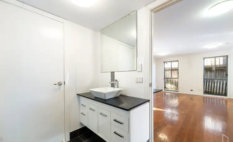 Fourth view of Homely unit listing, 1/3 Fourth Avenue, Labrador QLD 4215