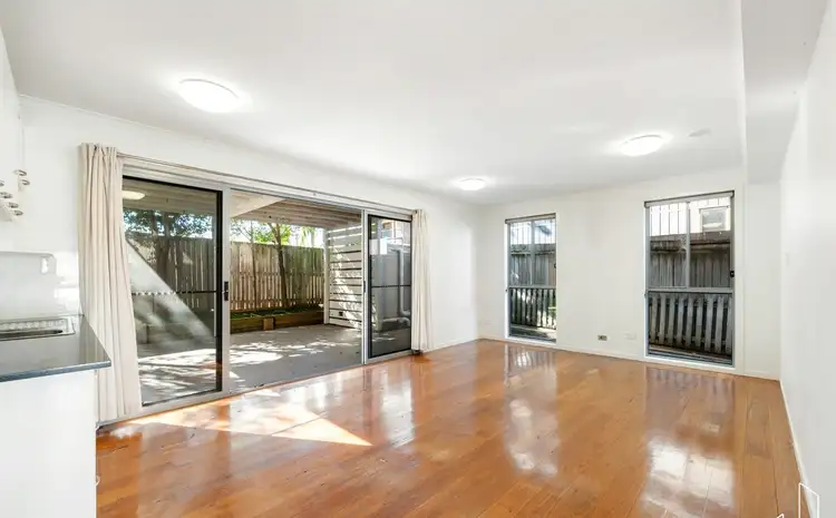 Fifth view of Homely unit listing, 1/3 Fourth Avenue, Labrador QLD 4215