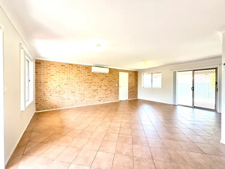 Second view of Homely house listing, 59B Silverdale Road, Silverdale NSW 2752