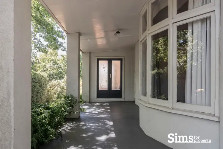 Second view of Homely house listing, 47 David Street, Newstead TAS 7250