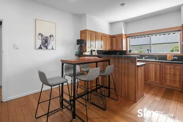 Fourth view of Homely house listing, 47 David Street, Newstead TAS 7250