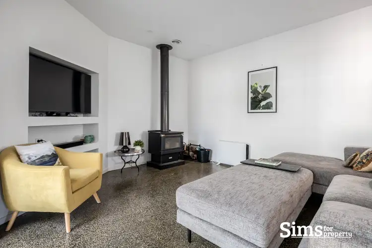 Fifth view of Homely house listing, 47 David Street, Newstead TAS 7250