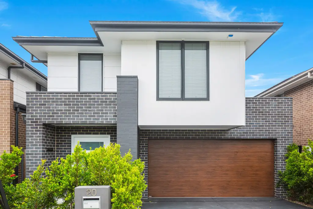 Main view of Homely house listing, 20 Bodalla Street, Tullimbar NSW 2527