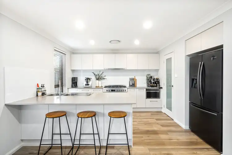 Second view of Homely house listing, 20 Bodalla Street, Tullimbar NSW 2527