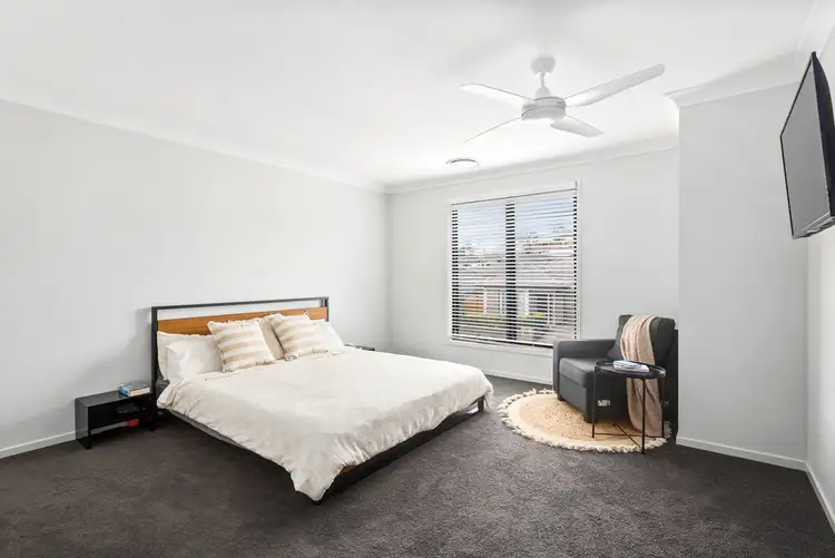 Fourth view of Homely house listing, 20 Bodalla Street, Tullimbar NSW 2527