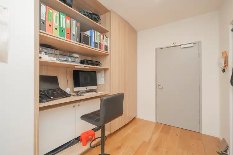 Second view of Homely house listing, 110/362 Burwood Highway, Burwood VIC 3125