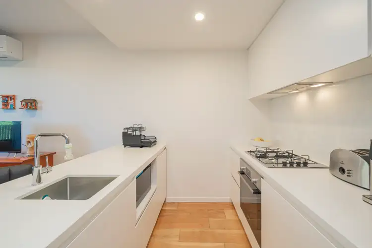 Third view of Homely house listing, 110/362 Burwood Highway, Burwood VIC 3125